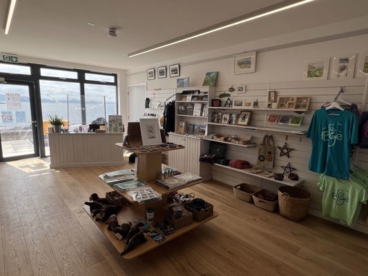 New Shop
