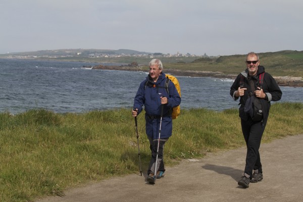 MW5DC 2016 Day 5 Last 2 Walkers