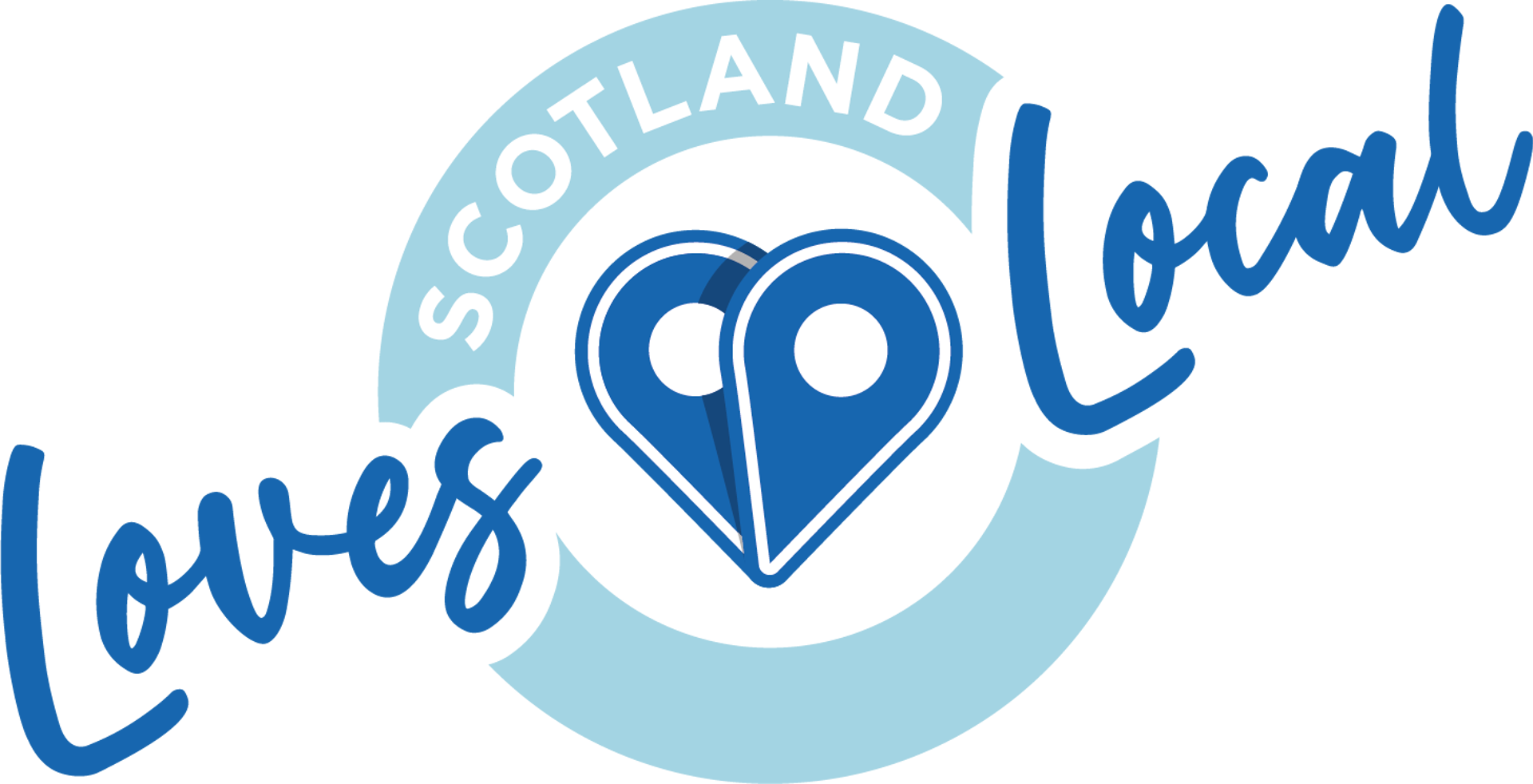Background image - Scotland Loves Local